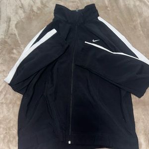 Nike Zip up